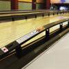 Automatische Bowling Bumpers