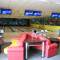 Bowling Auxerre