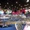 Bowling Le Strike in Chaumont