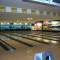 Bowling Le Strike in Chaumont
