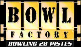 Bowl Factory in St. Julien Les Mets (FR)