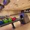 Bowling Satellium in Valenciennes (FR)