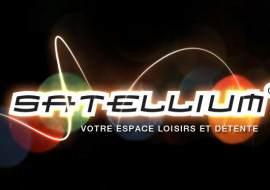 Bowling Satellium in Valenciennes (FR)