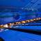 Bowling Satellium in Valenciennes (FR)