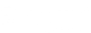 Stringpin pinsetter logo