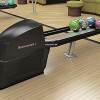 Ball Return Black