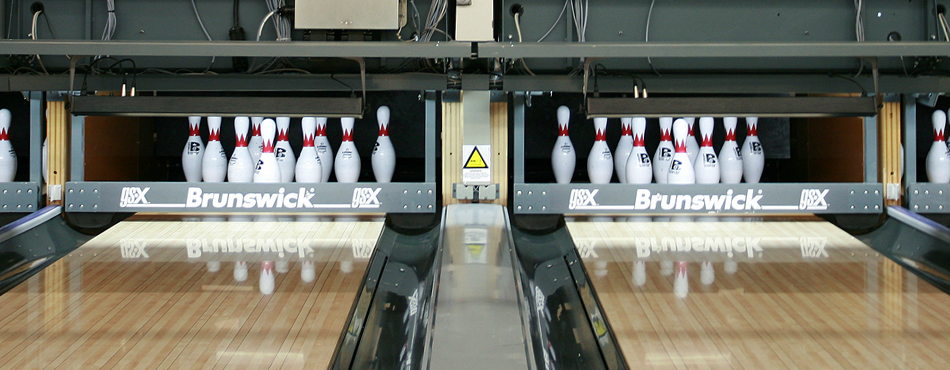 Pinsetters